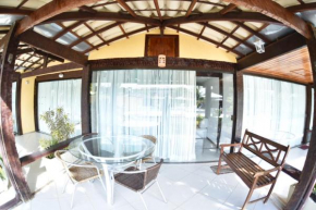 Apart hotel em Geribá
